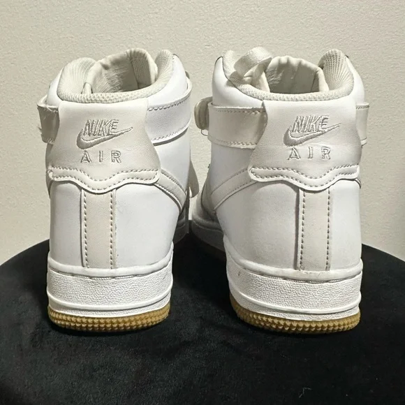 Nike Air Force 1 High Size 6.5 - Picture 3 of 8